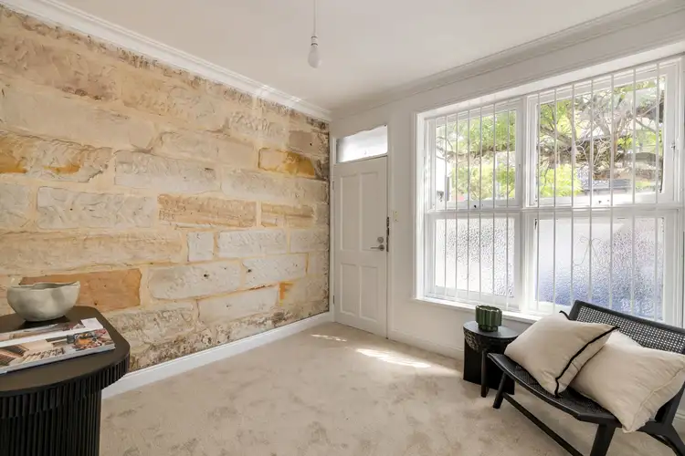 Fifth view of Homely house listing, 210 Darling Street, Balmain NSW 2041