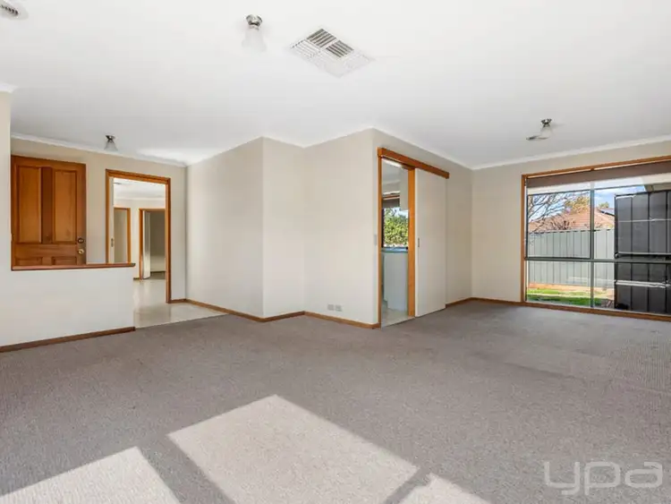 Second view of Homely house listing, 17 Merdon Place, Kurunjang VIC 3337