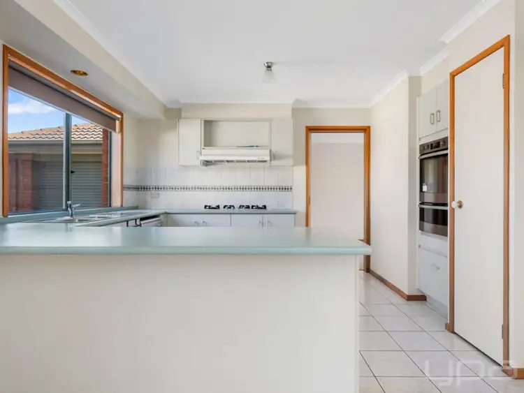 Third view of Homely house listing, 17 Merdon Place, Kurunjang VIC 3337