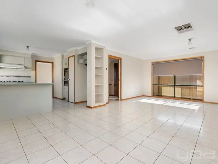 Fourth view of Homely house listing, 17 Merdon Place, Kurunjang VIC 3337