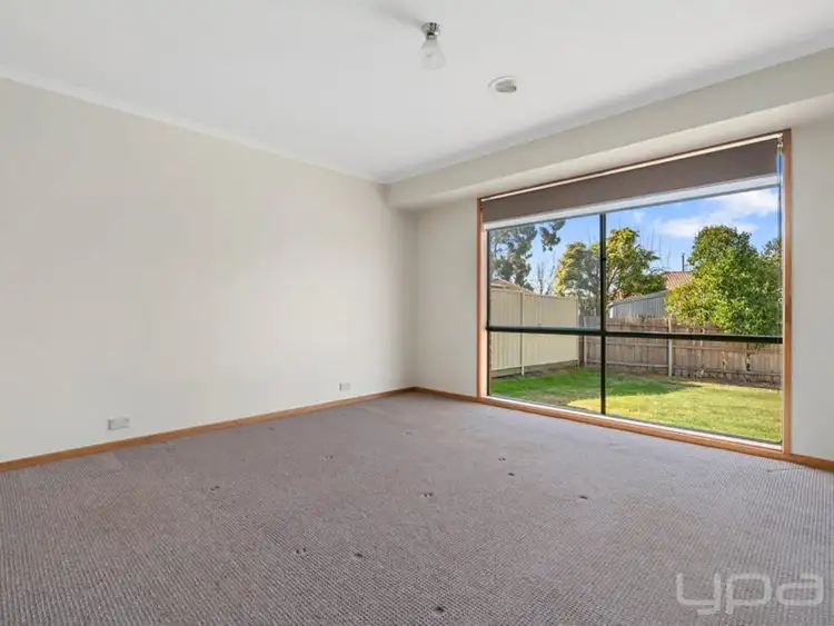 Fifth view of Homely house listing, 17 Merdon Place, Kurunjang VIC 3337