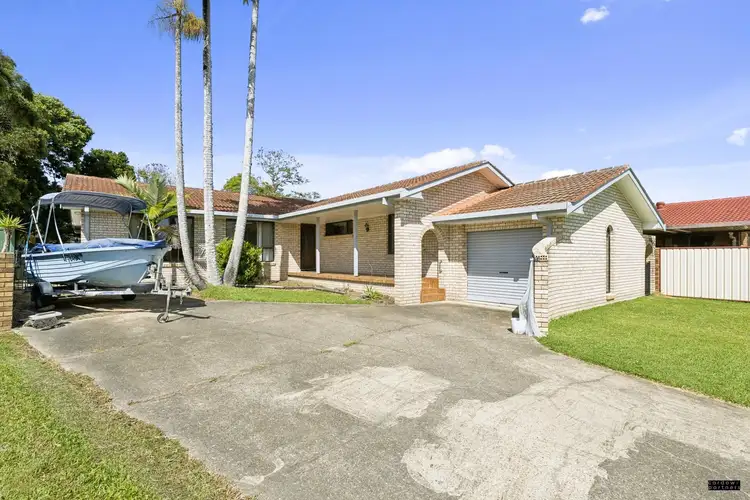 14 Myall Court, Urunga NSW 2455