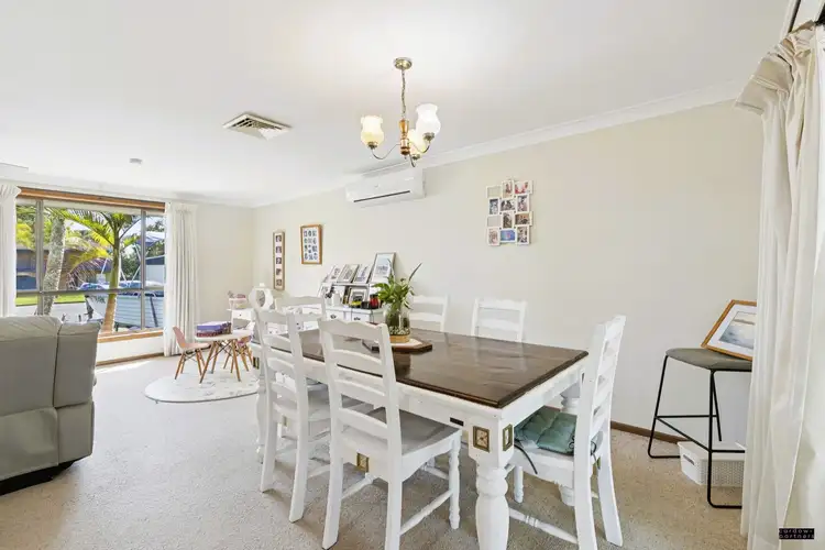 Fifth view of Homely house listing, 14 Myall Court, Urunga NSW 2455