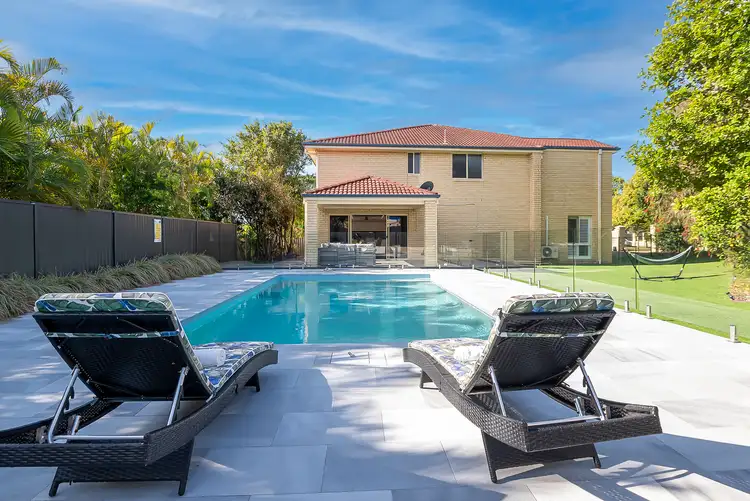 23 Applegum Court, Robina QLD 4226