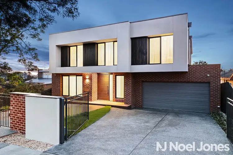 80 Rathmullen Quadrant, Doncaster VIC 3108