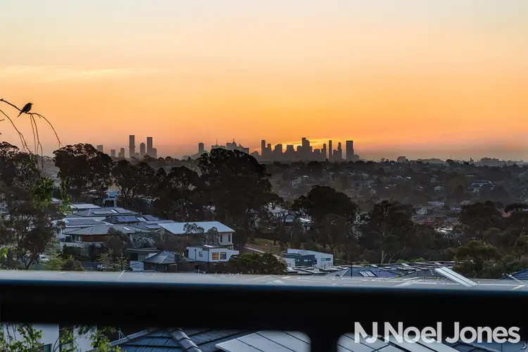 Second view of Homely house listing, 80 Rathmullen Quadrant, Doncaster VIC 3108