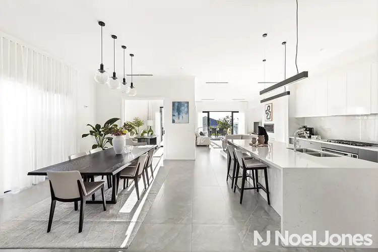 Third view of Homely house listing, 80 Rathmullen Quadrant, Doncaster VIC 3108