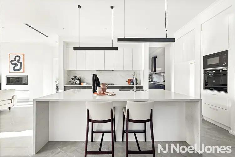 Fourth view of Homely house listing, 80 Rathmullen Quadrant, Doncaster VIC 3108