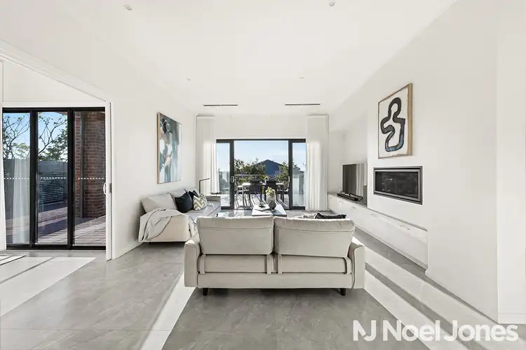 Fifth view of Homely house listing, 80 Rathmullen Quadrant, Doncaster VIC 3108