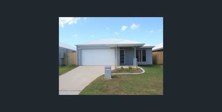 4 Roseville Street, Andergrove QLD 4740