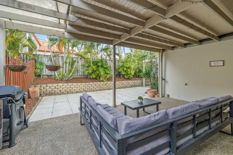 18 Pine Valley Drive, Robina QLD 4226