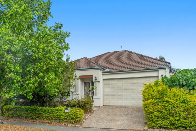 18 Pine Valley Drive, Robina QLD 4226