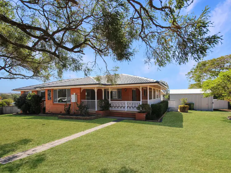 65 Banks Creek Road, Fernvale QLD 4306
