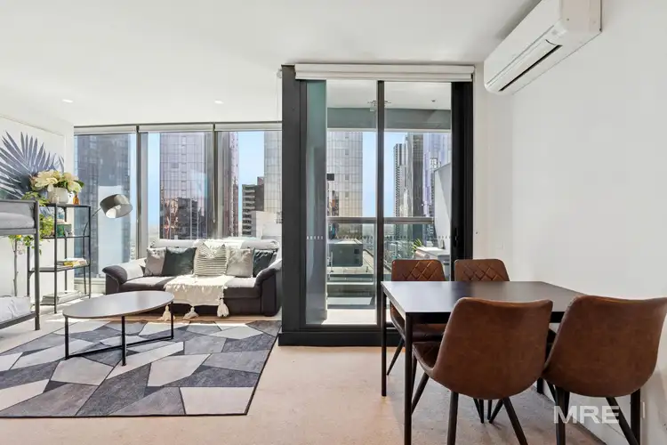 3901/285 La Trobe Street, Melbourne VIC 3000