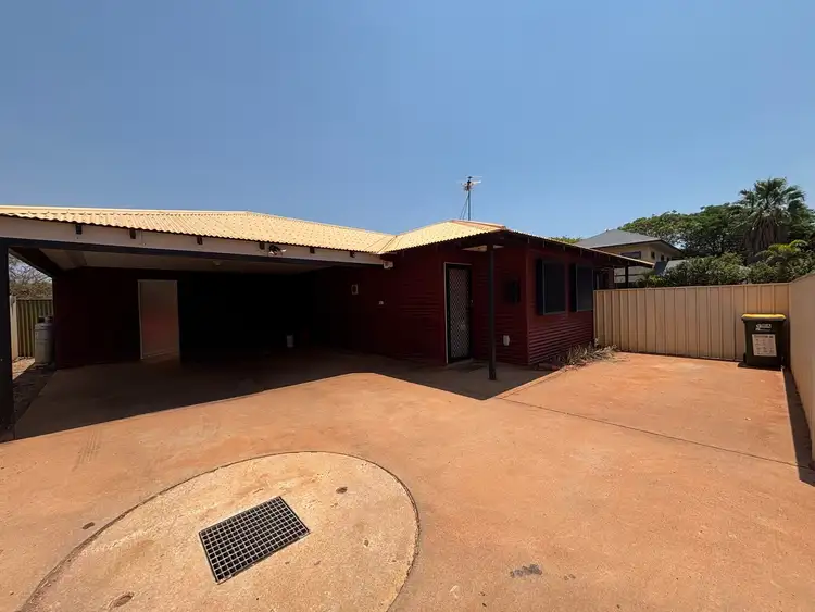 16A Godrick Place, South Hedland WA 6722