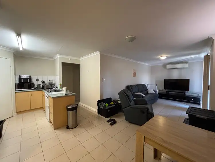 Second view of Homely house listing, 16A Godrick Place, South Hedland WA 6722