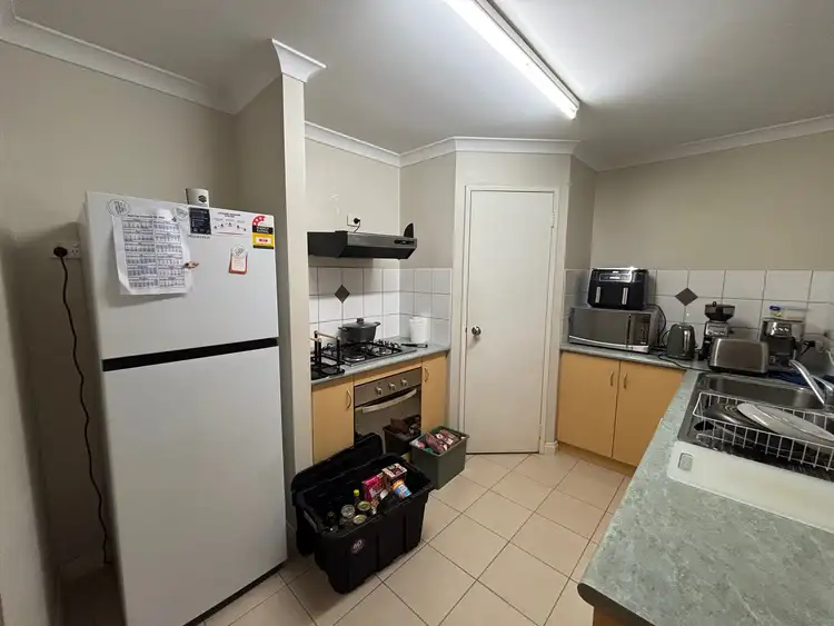 Third view of Homely house listing, 16A Godrick Place, South Hedland WA 6722
