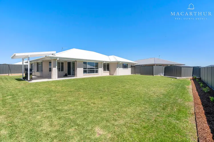 Fourth view of Homely house listing, 12 Flintwood Street, Forest Hill NSW 2651