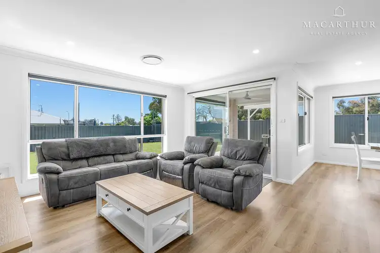 Sixth view of Homely house listing, 12 Flintwood Street, Forest Hill NSW 2651