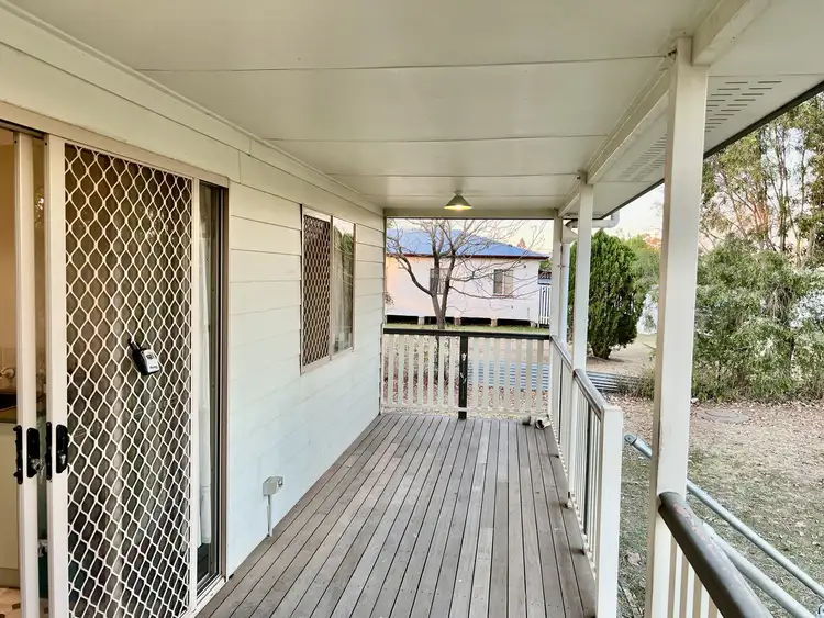 Third view of Homely house listing, 11 West Street, Oakey QLD 4401