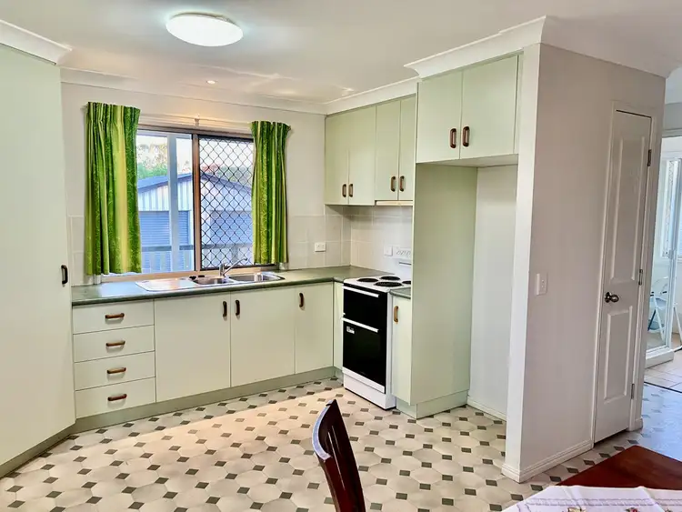 Fifth view of Homely house listing, 11 West Street, Oakey QLD 4401
