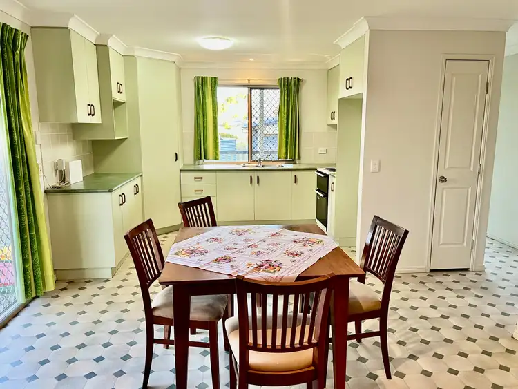 Sixth view of Homely house listing, 11 West Street, Oakey QLD 4401
