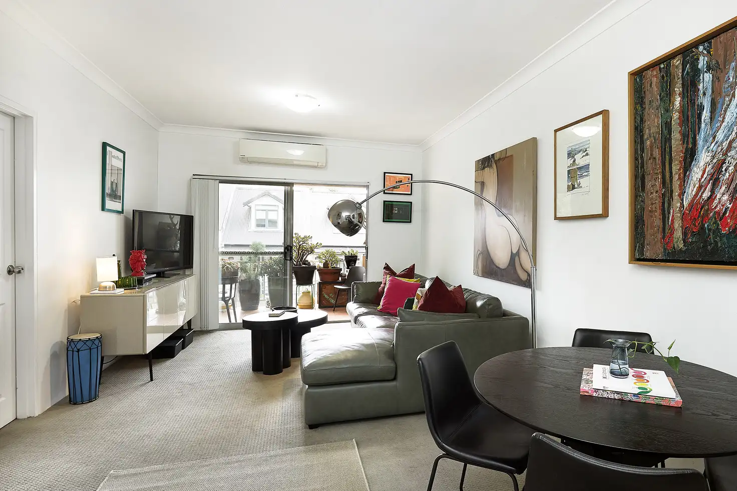 Main view of Homely apartment listing, 9/159 Princes Highway, St Peters NSW 2044