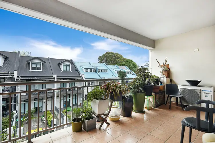 Second view of Homely apartment listing, 9/159 Princes Highway, St Peters NSW 2044