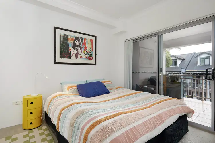 Fourth view of Homely apartment listing, 9/159 Princes Highway, St Peters NSW 2044