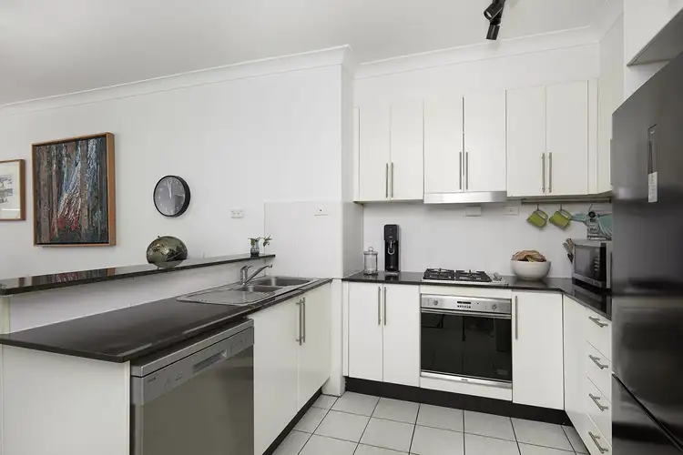 Sixth view of Homely apartment listing, 9/159 Princes Highway, St Peters NSW 2044