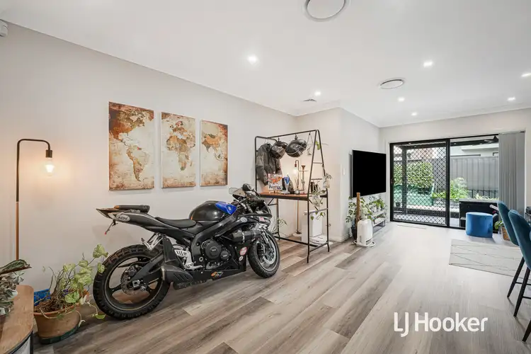 Fourth view of Homely house listing, 14 Cruikshank Crescent, Riverstone NSW 2765