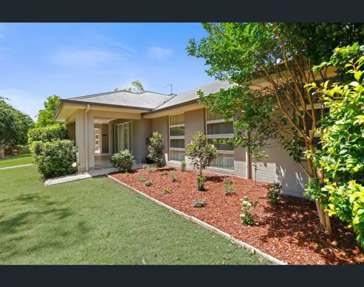 1 Tallowwood Drive, Gunnedah NSW 2380