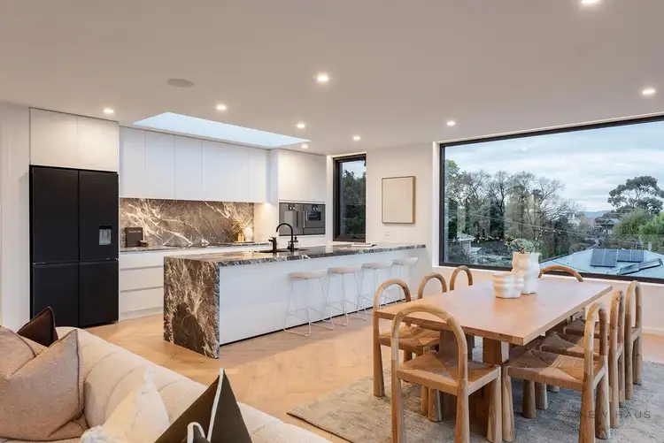 Fifth view of Homely house listing, 4/3 Jenkins Street, Taroona TAS 7053