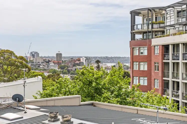 13/4 Young Street, Paddington NSW 2021