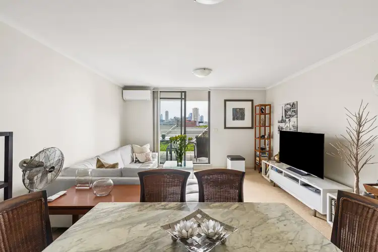 Second view of Homely apartment listing, 13/4 Young Street, Paddington NSW 2021
