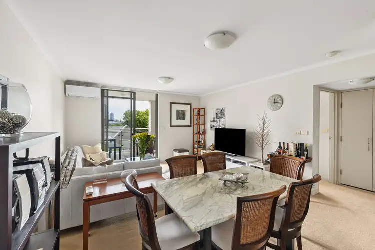 Third view of Homely apartment listing, 13/4 Young Street, Paddington NSW 2021