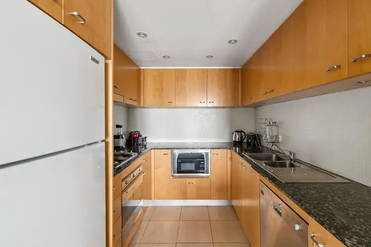 Fourth view of Homely apartment listing, 13/4 Young Street, Paddington NSW 2021