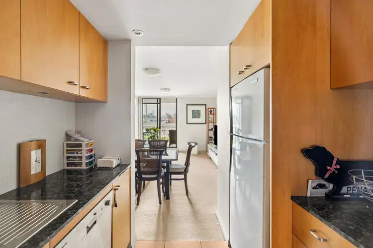 Fifth view of Homely apartment listing, 13/4 Young Street, Paddington NSW 2021