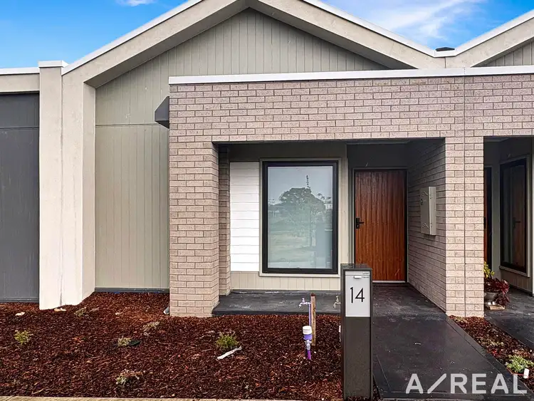 14 Woodhaven Walk, Wollert VIC 3750