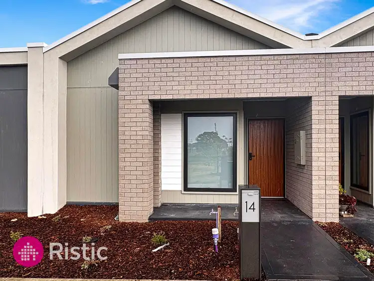 14 Woodhaven Walk, Wollert VIC 3750