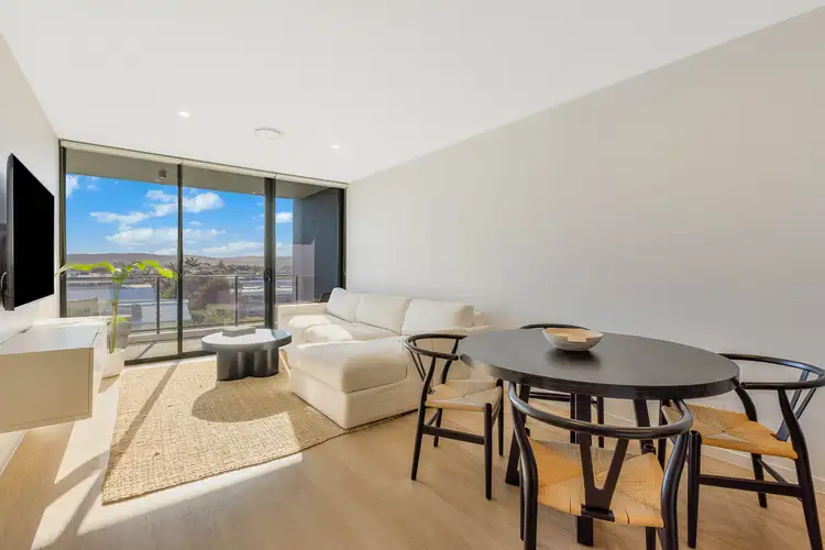 17/1 Bondi Avenue, Mermaid Beach QLD 4218