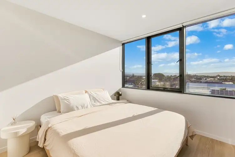 Fifth view of Homely apartment listing, 17/1 Bondi Avenue, Mermaid Beach QLD 4218