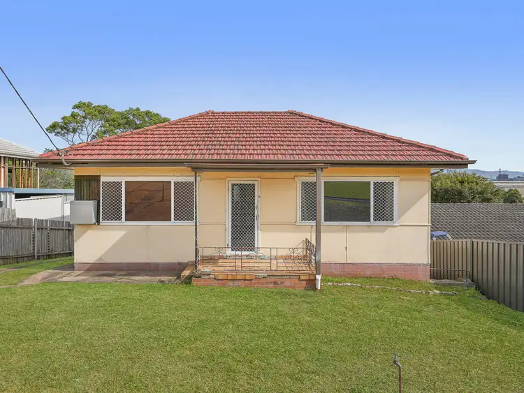 10 Holman Street, Port Kembla NSW 2505