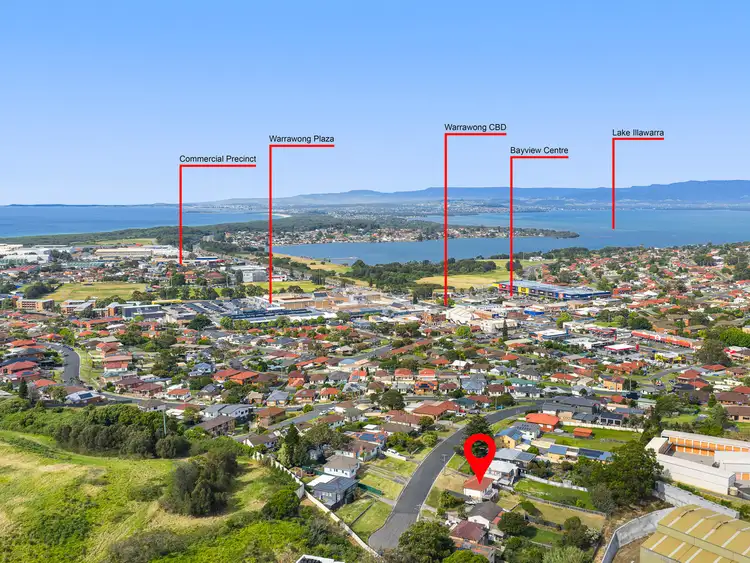 Fourth view of Homely house listing, 10 Holman Street, Port Kembla NSW 2505