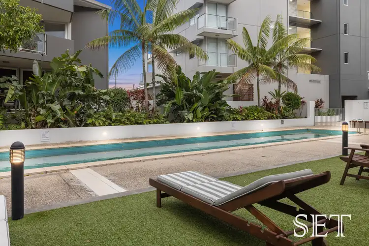 63/95 Clarence Road, Indooroopilly QLD 4068