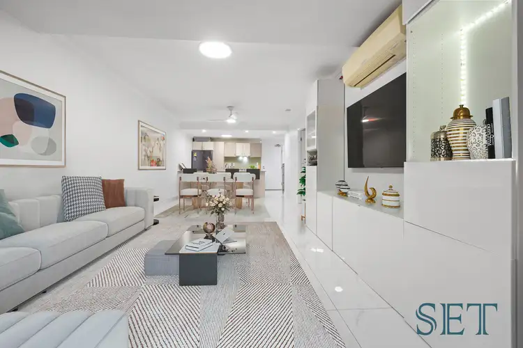 Third view of Homely unit listing, 63/95 Clarence Road, Indooroopilly QLD 4068