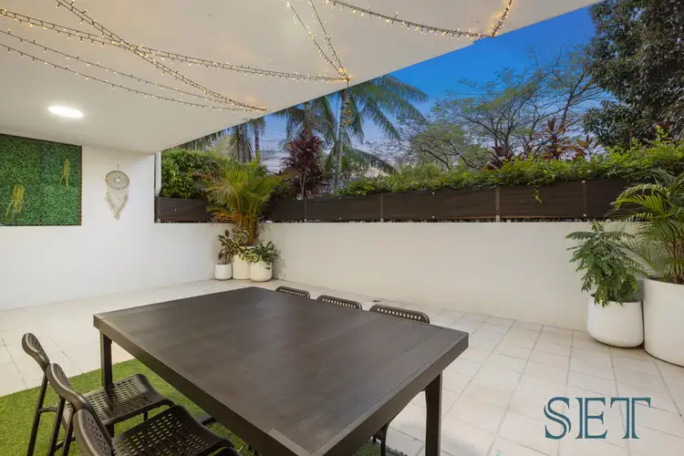 Fifth view of Homely unit listing, 63/95 Clarence Road, Indooroopilly QLD 4068