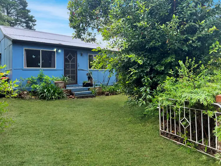 24 De Quency Road, Bullaburra NSW 2784