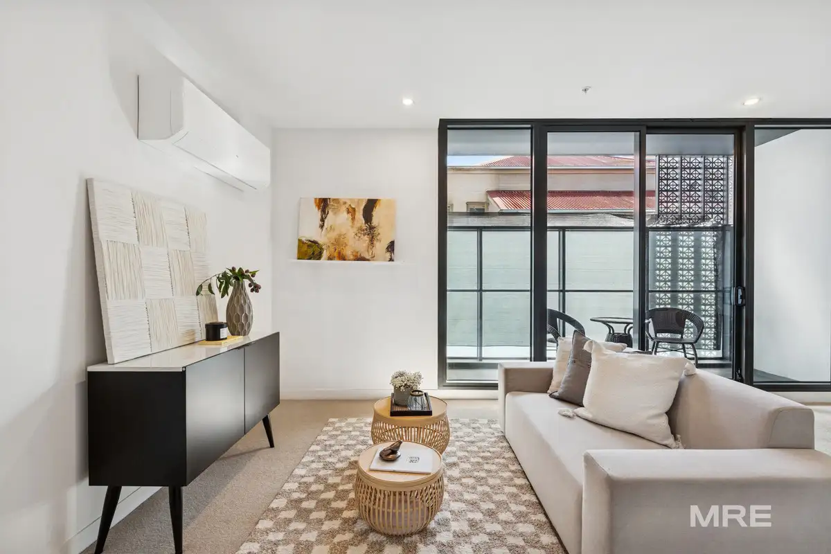Main view of Homely apartment listing, 108/120 Greville Street, Prahran VIC 3181