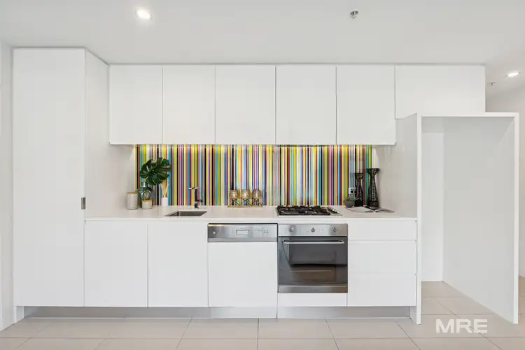 Second view of Homely apartment listing, 108/120 Greville Street, Prahran VIC 3181